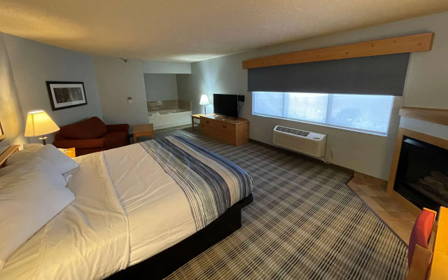 AmericInn by Wyndham Sayre