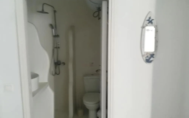 Classy Mykonian Studio - Ornos