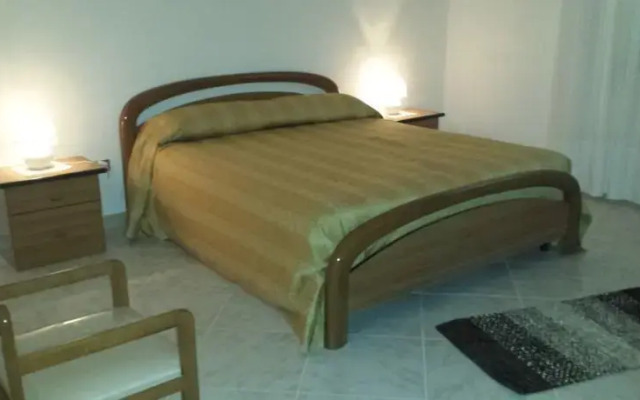 Casa Vacanze Rossella