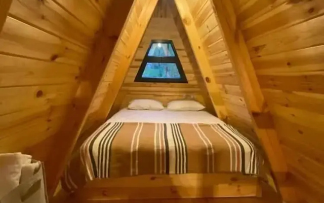 Akorya Bungalov