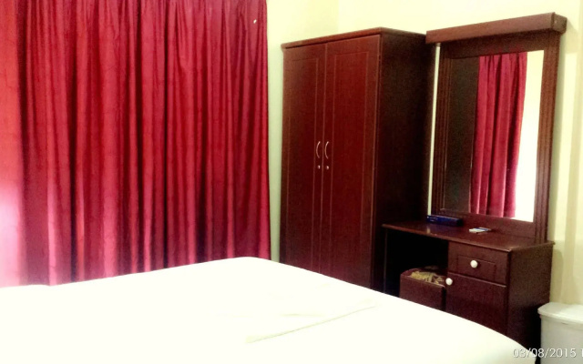 Al Reem Hotel Apartments