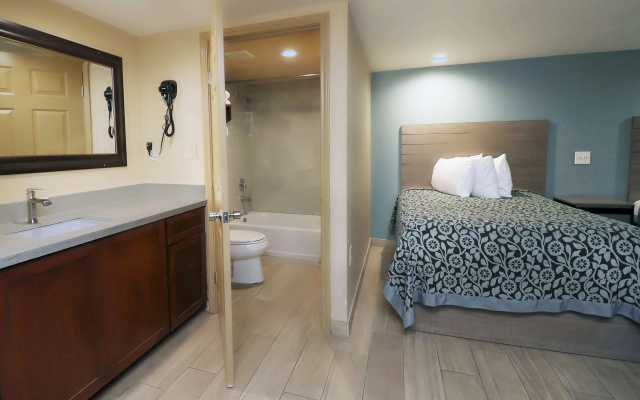Americas Best Value Inn Port Aransas