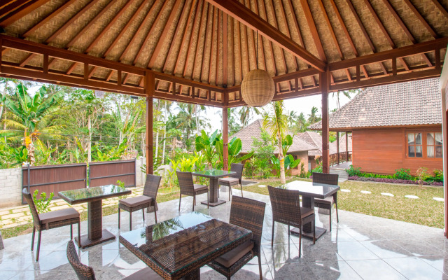 Villa Waturenggong Ubud