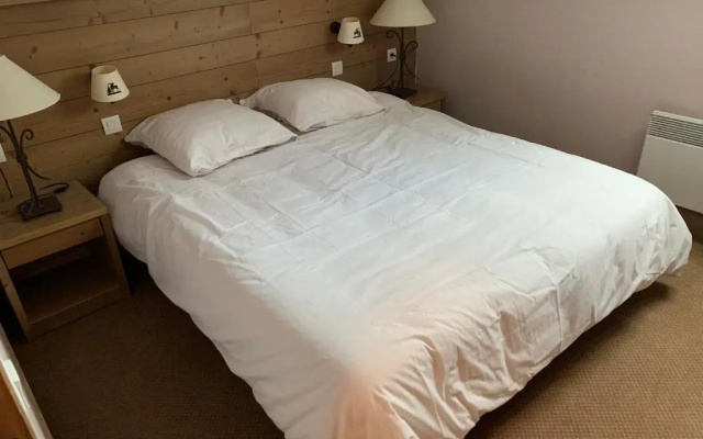 Duplex risoul 1850 résidence antares