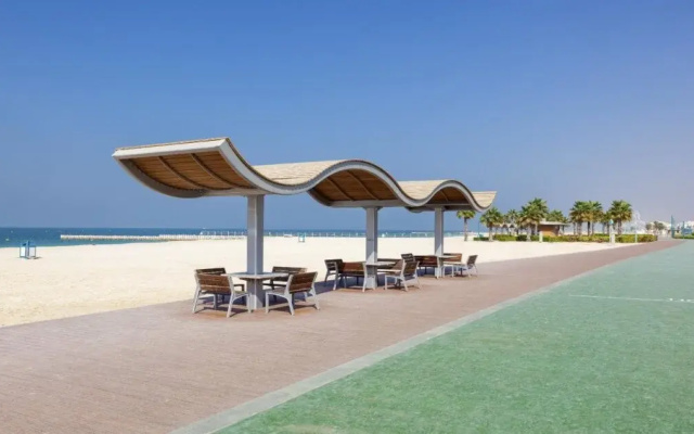 Sapphire Hotel Apartments