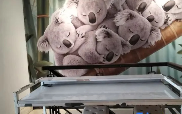 Koala Tidur Hostel Syariah Yogyakarta