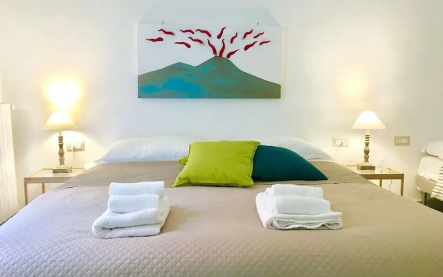 B&B Arte e Musei