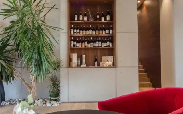 Relais Le Rocche