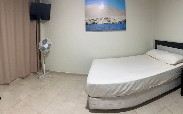 Hospedaje el Encanto del Bosque
