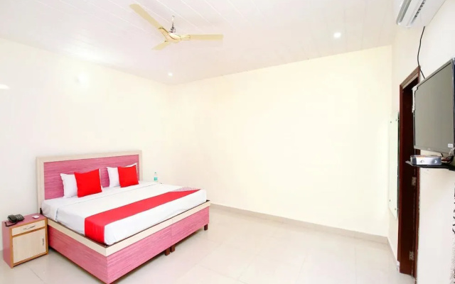 OYO 36262 Armaan Resort