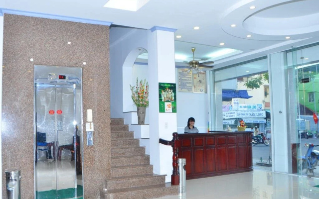 Du Hung Hotel 1