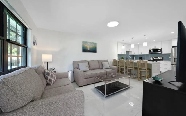 Dania Beach Unit 2 in Dania Beach