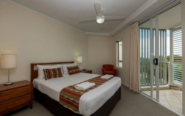 Seachange Coolum Beach
