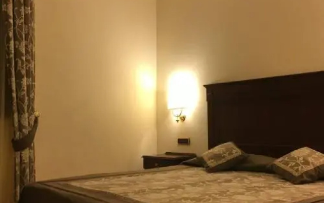 Hotel Valeria