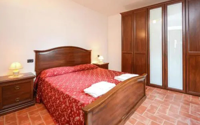 Apartment La Fucina
