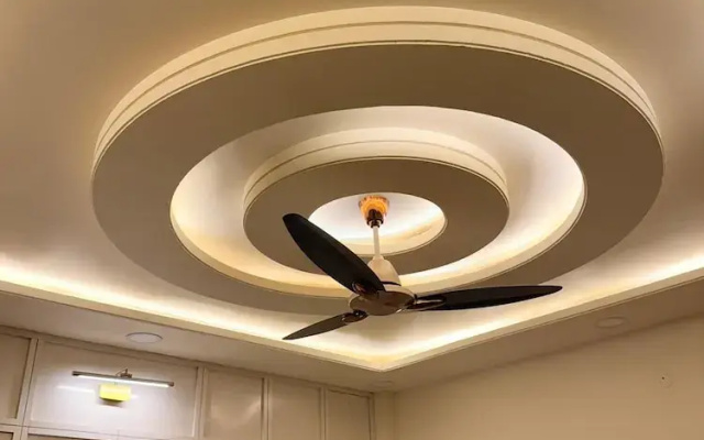 Shanti Vilas Hotel