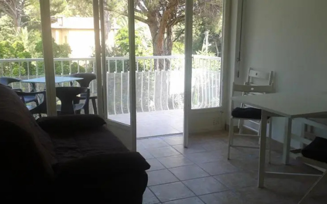 Studio Cavalaire