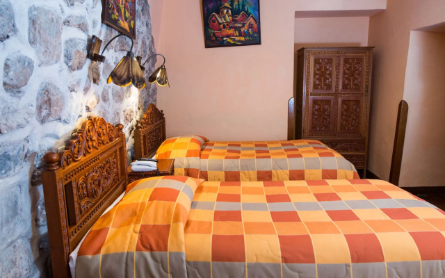 Amaru Inca
