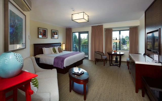 Pagoda Resort & Spa