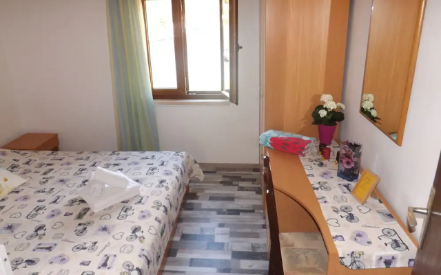 Rooms Mali Raj