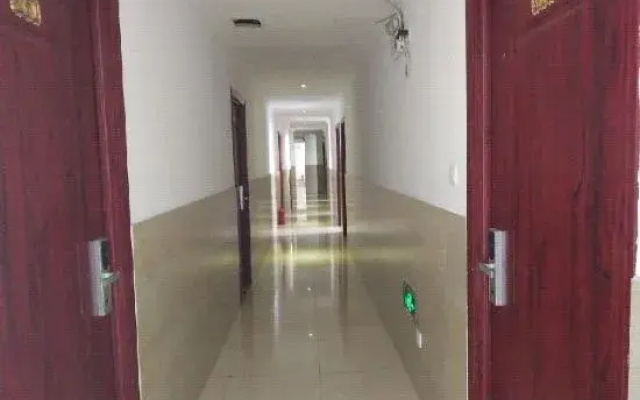 Nantong Dafugui Hostel