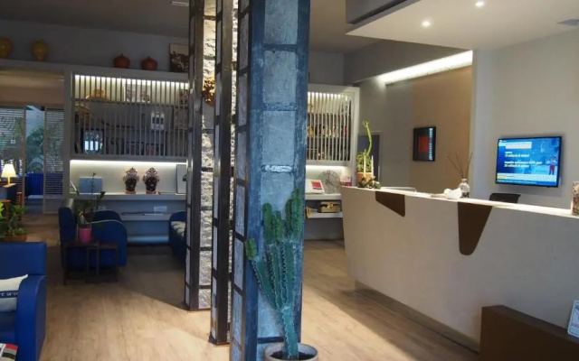 Hotel Lucerna