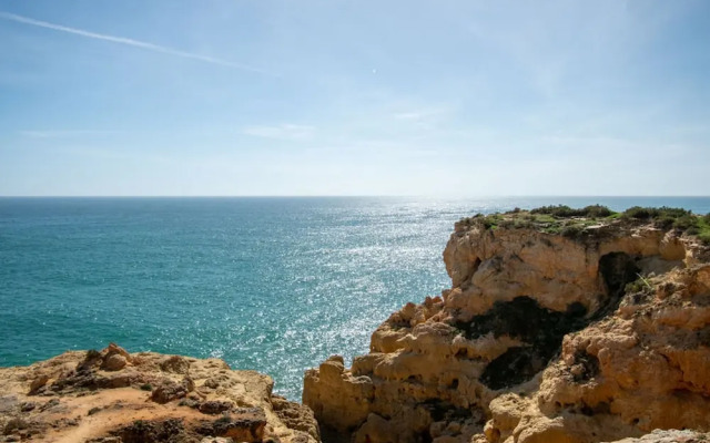 Outra Vez Spacious Apartment 5 Minute Walk From