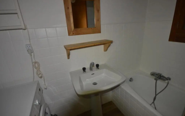Appartement Les Gets, 2 pièces, 6 personnes - FR-1-623-167