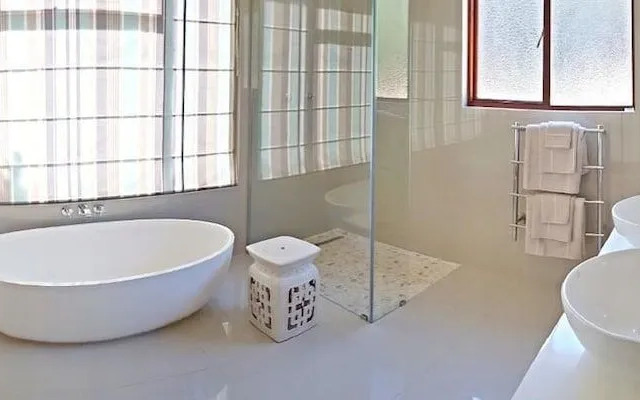 Umlambo Bed & Breakfast