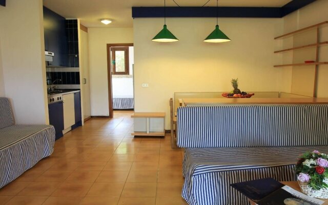 Residence Eurotel Portorotondo Asfodeli