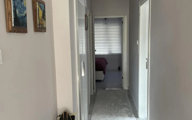 Charming Flat Close to the Bosphorus in Emirgan