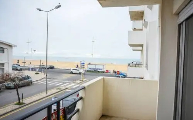 Holidays Nazaré marginal