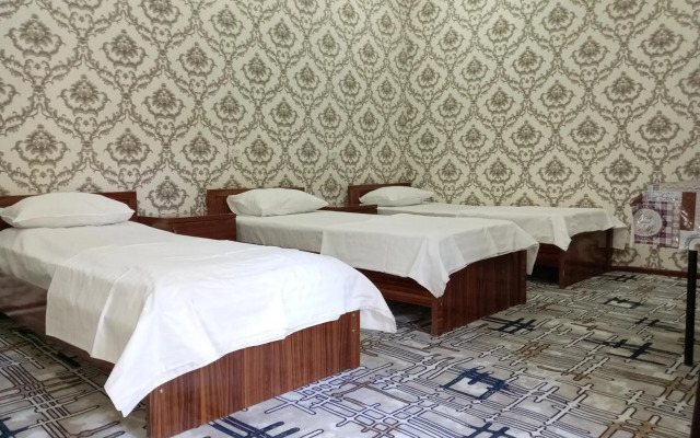 Dilnura Guest House