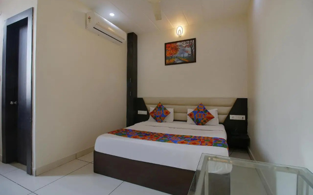 FabHotel 4G