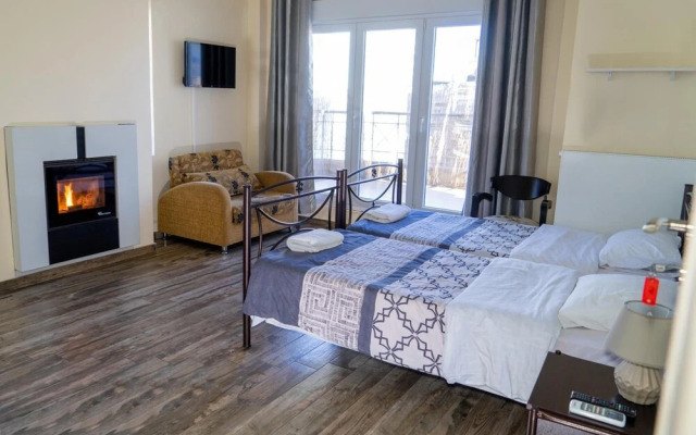 Hostel Meteora