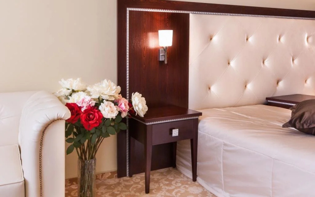 Hotel Chiirite