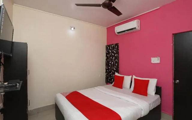 Hotel Puri Inn By OYO Rooms