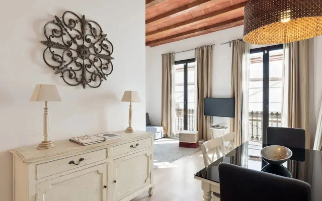 Enjoy Apartments Montserrat Boutique Apartment in Eixample