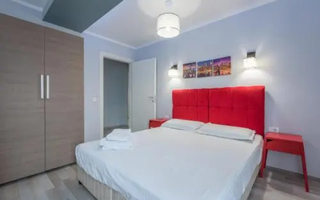 Downtown Accommodation