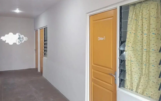 Our Home Syariah Semarang Mitra RedDoorz