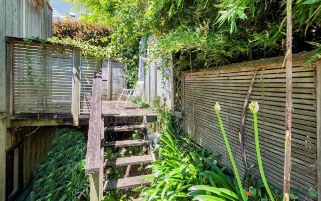 Ponsonby Holiday Home Just Minutes From The City