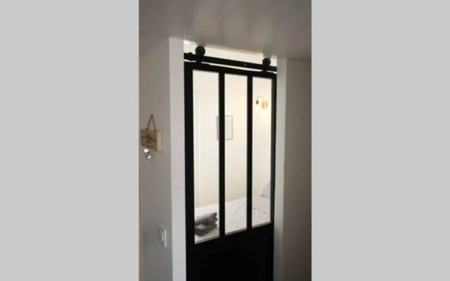 Loft Le Ber'amar L'estaque