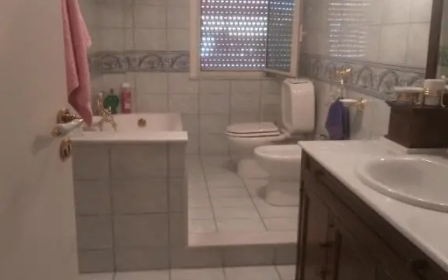 Armando Apartment