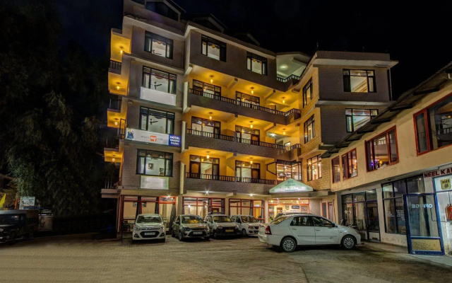 Comfort Inn Snow Park, Manali