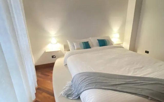 B&B Vagabondo Holiday Apartment