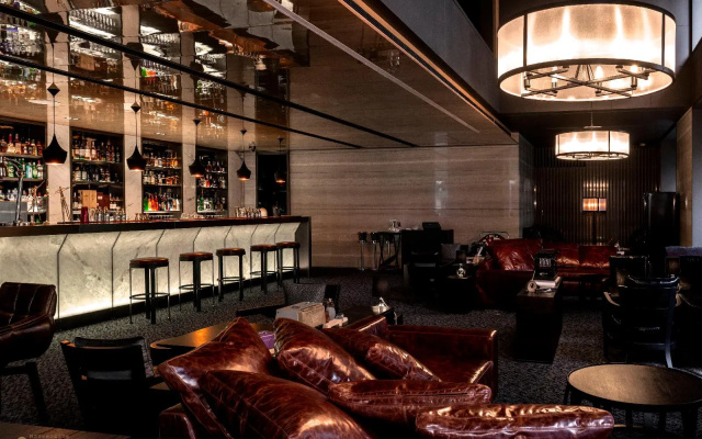 Madison Taipei, a Tribute Portfolio Hotel