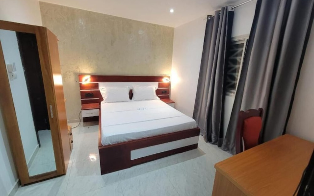 Semto Hotel