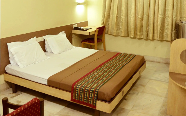 Hotel Sargam