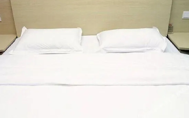 Jiujiu Apartment (Guangzhou Renhe)