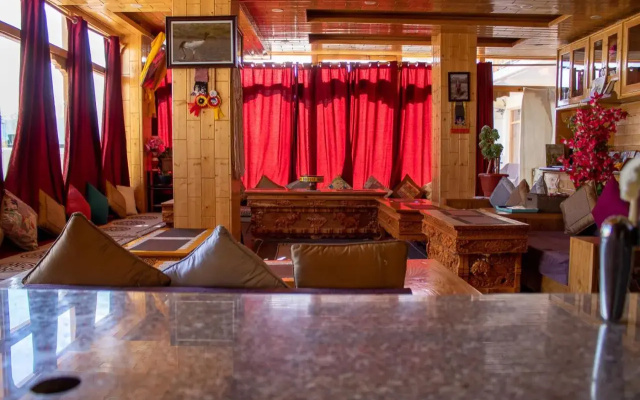 Laksdup Guest House